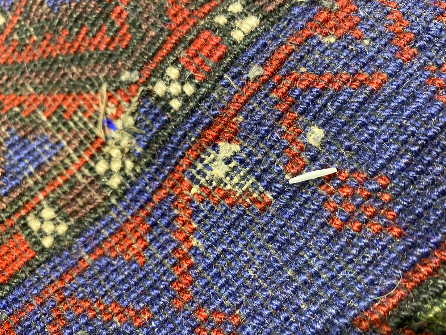 Tribal Rug 43055