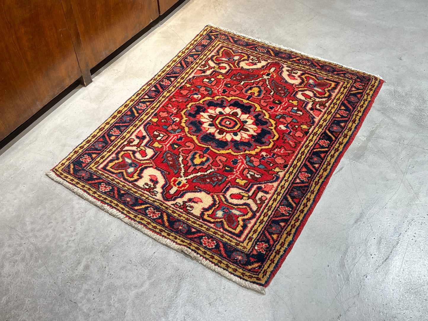 Tribal Rug 43056