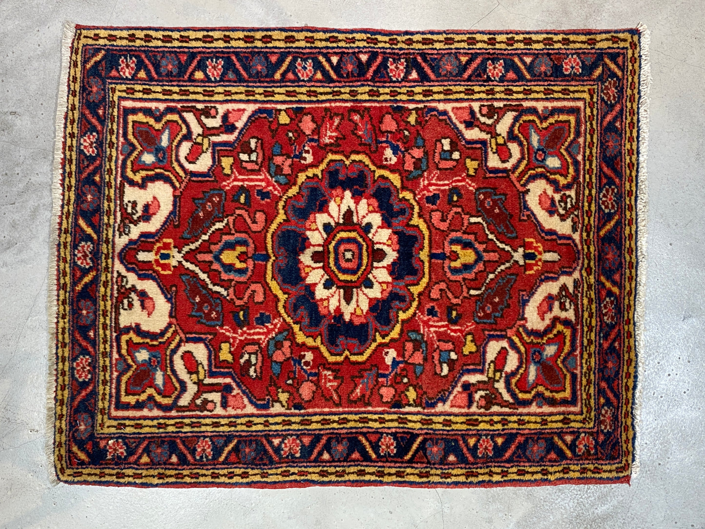 Tribal Rug 43056
