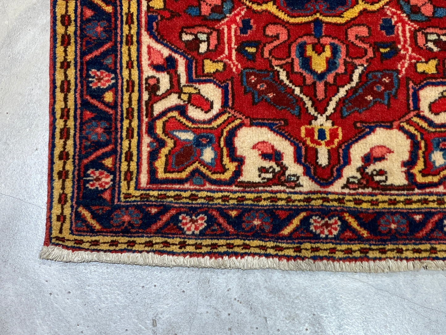 Tribal Rug 43056