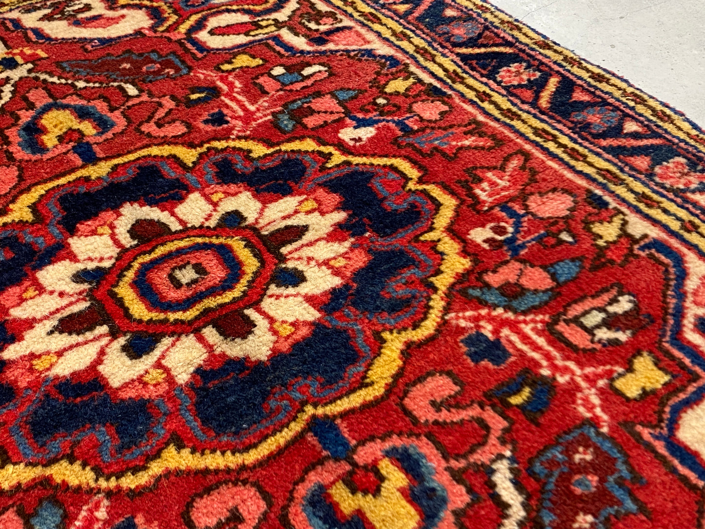 Tribal Rug 43056