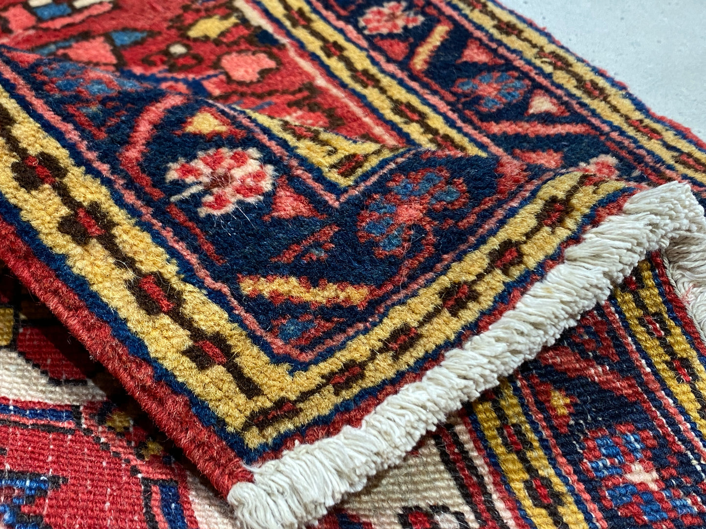 Tribal Rug 43056