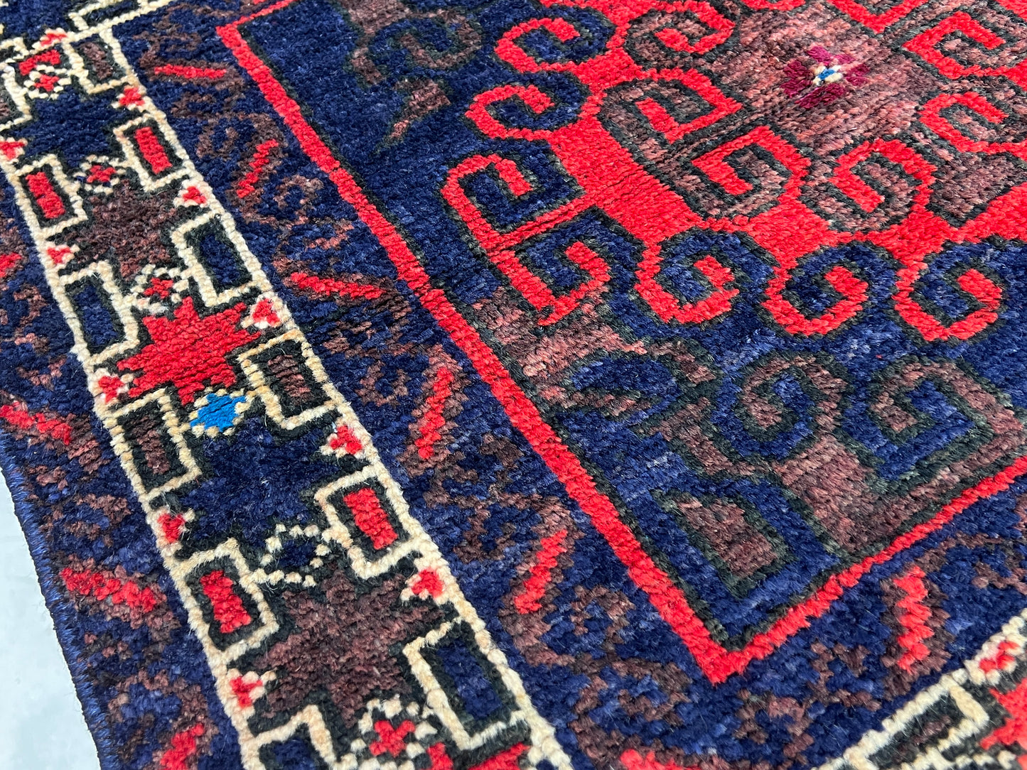 Tribal Rug 43057