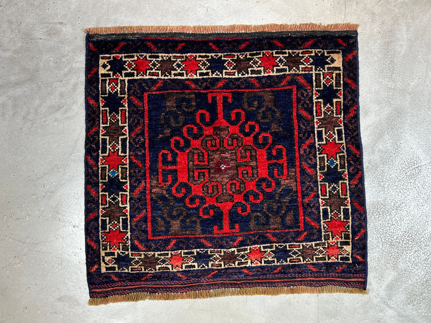 Tribal Rug 43057