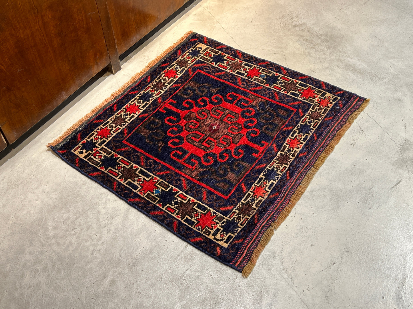 Tribal Rug 43057