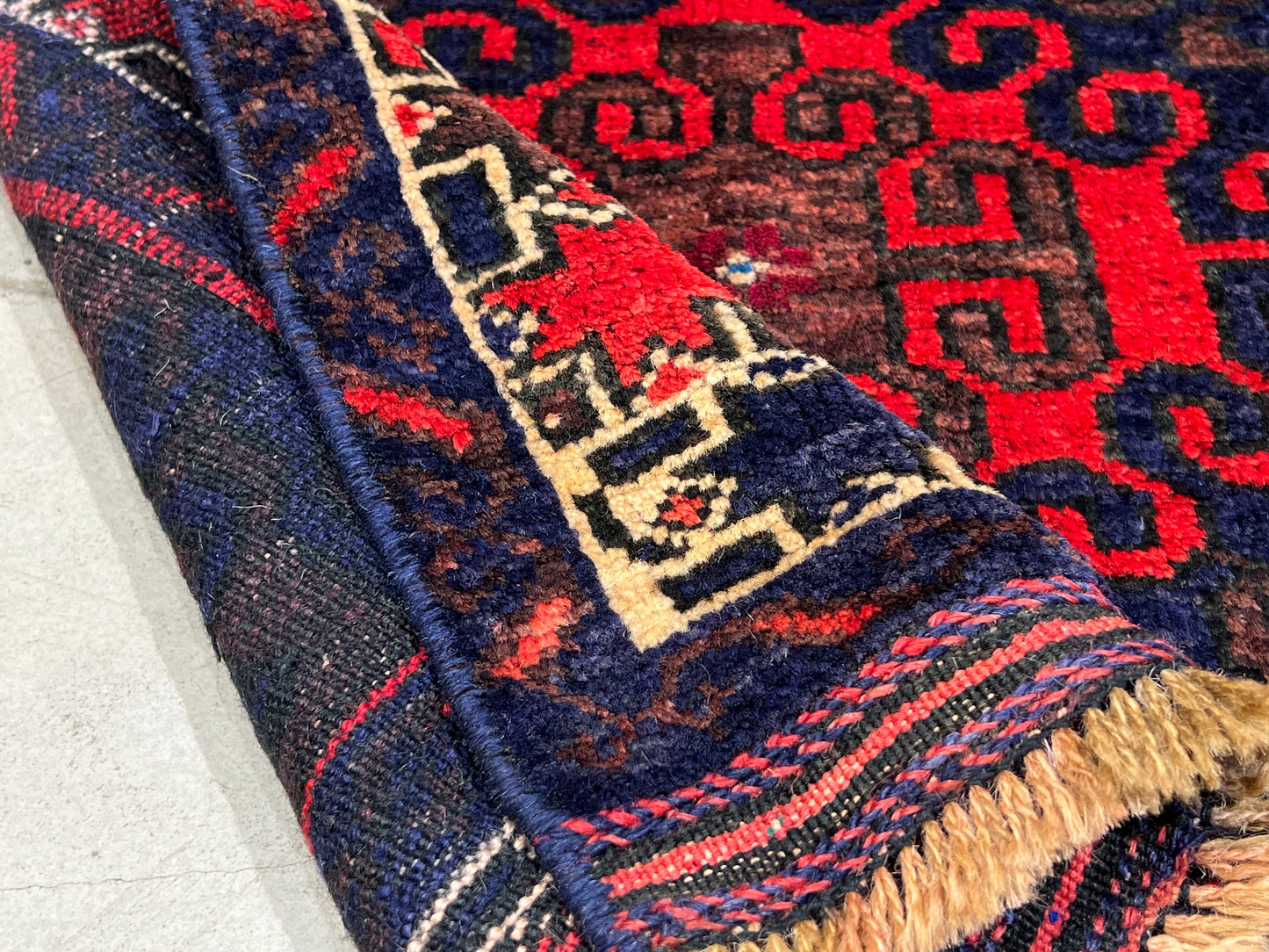 Tribal Rug 43057
