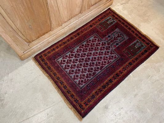 Tribal Rug 43058