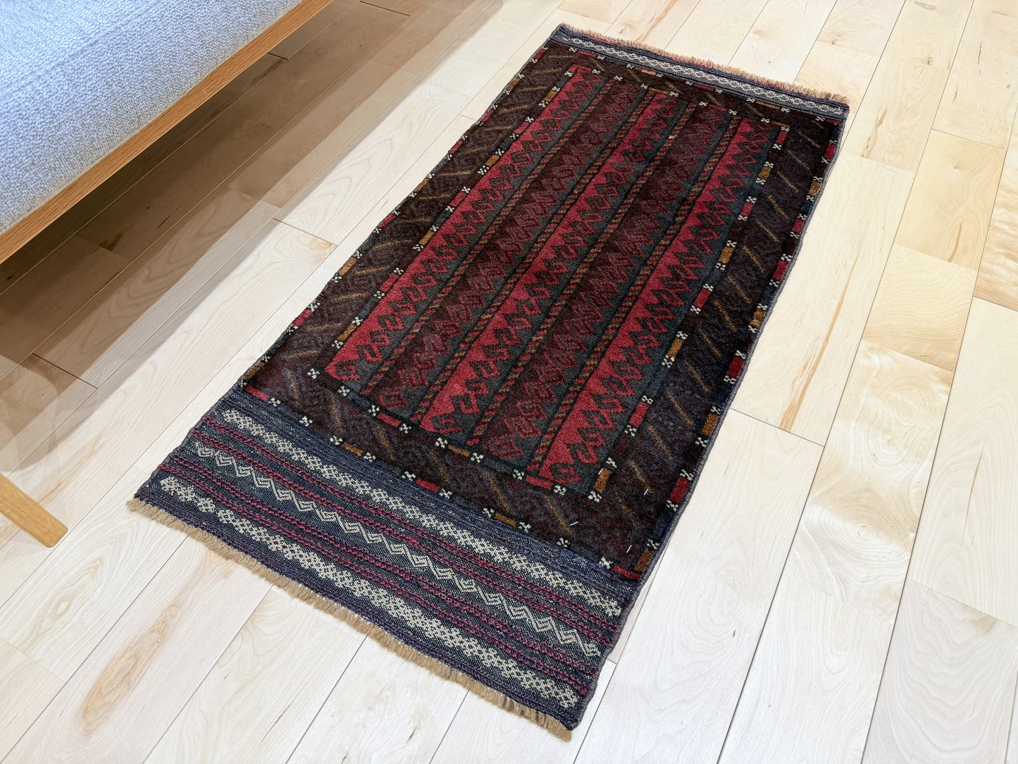 Tribal Rug 43061