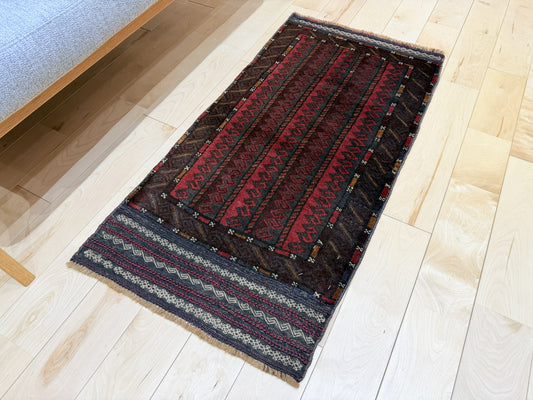 Tribal Rug 43061