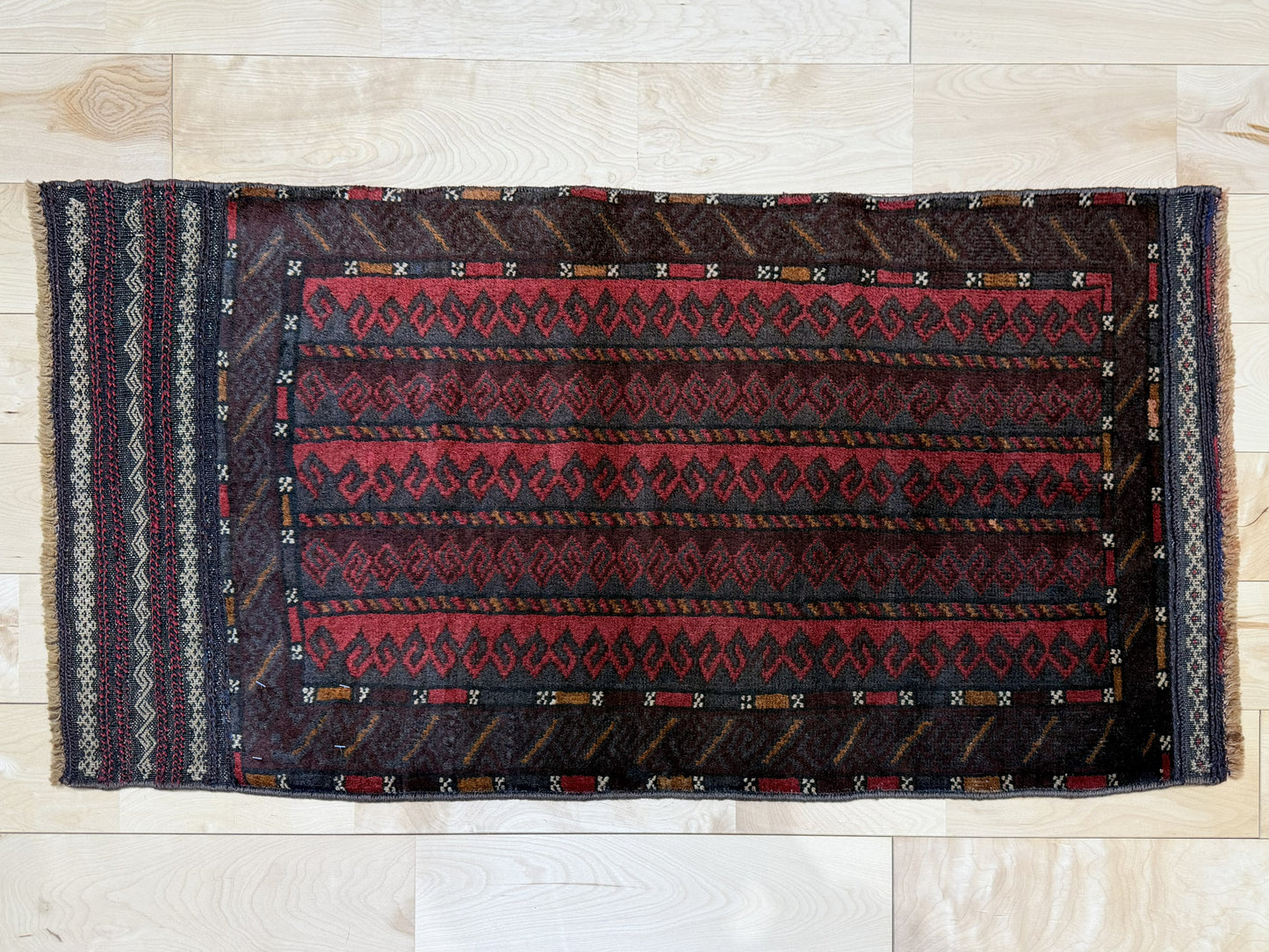 Tribal Rug 43061