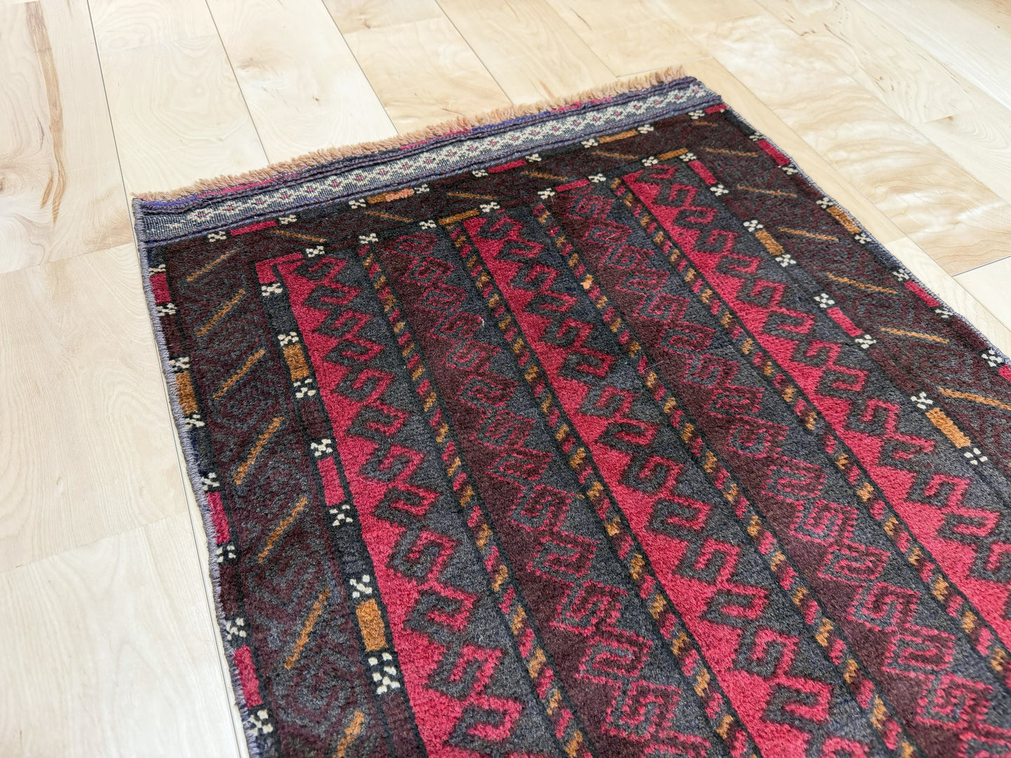 Tribal Rug 43061