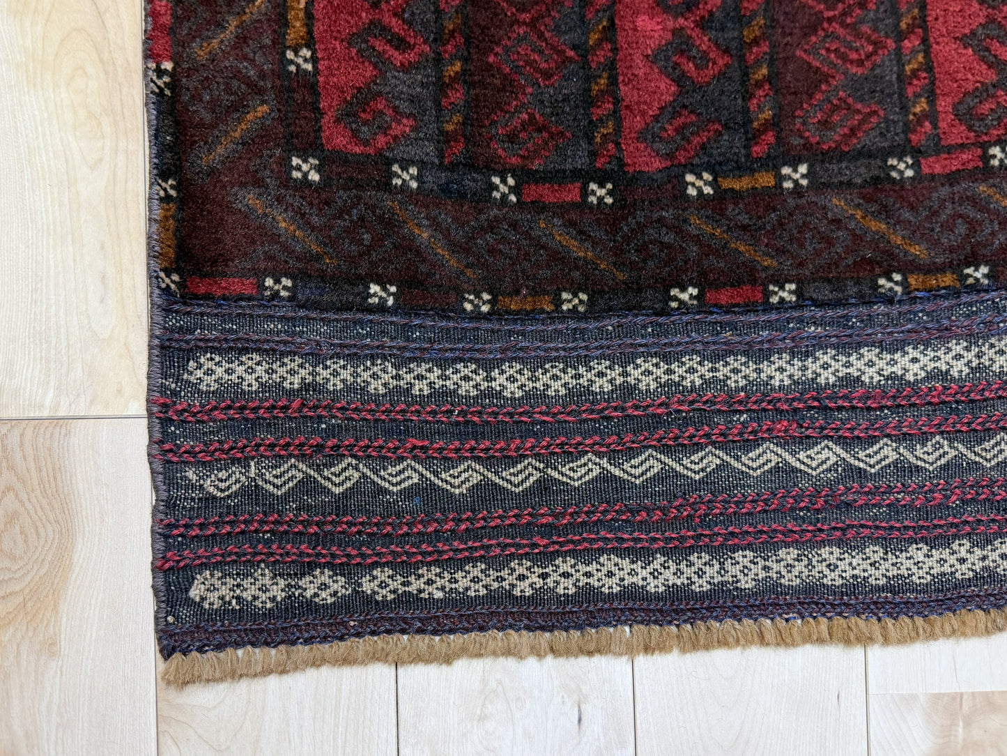 Tribal Rug 43061