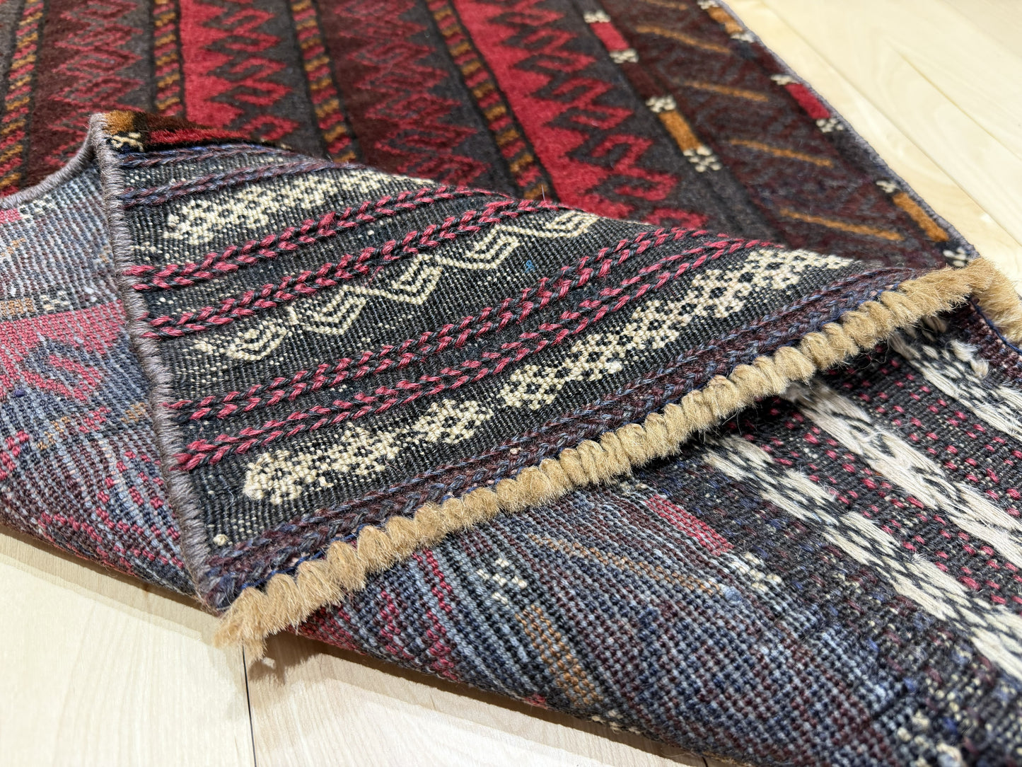 Tribal Rug 43061