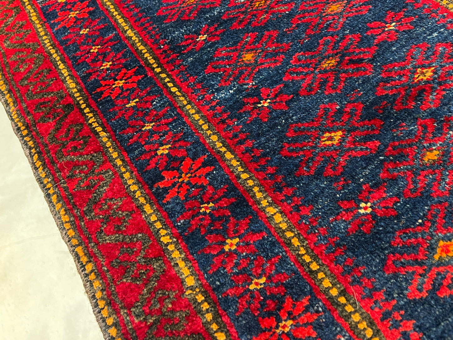 Tribal Rug 43065
