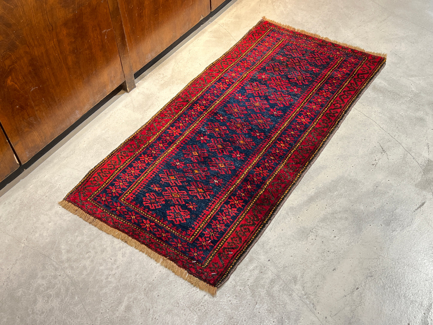 Tribal Rug 43065