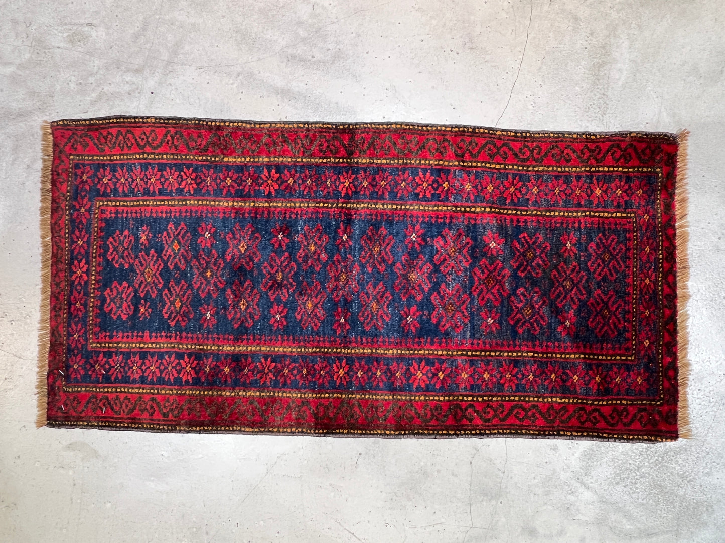 Tribal Rug 43065