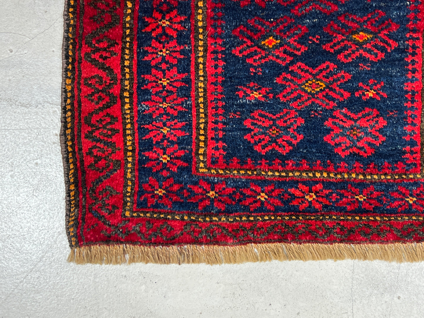 Tribal Rug 43065