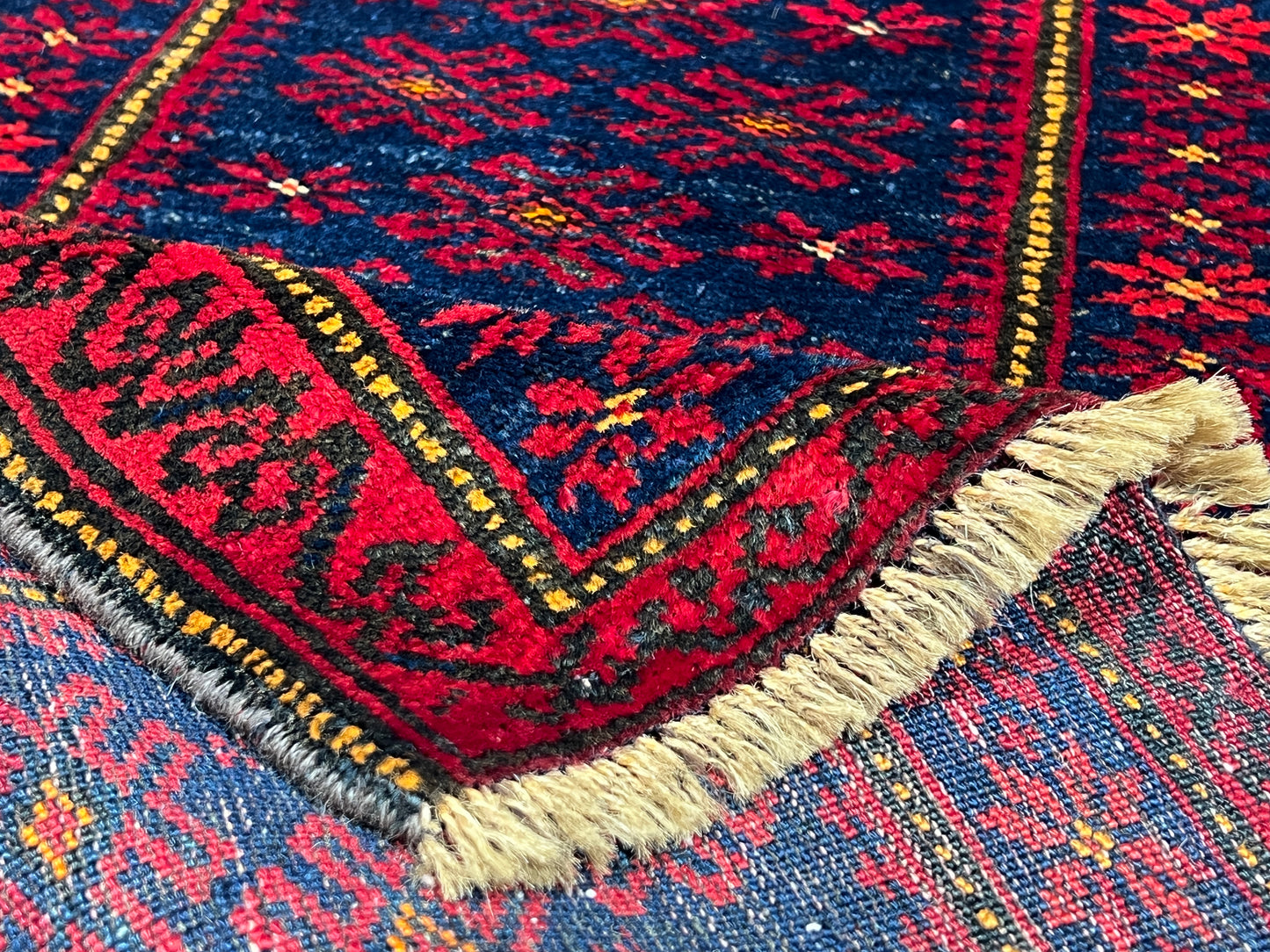 Tribal Rug 43065