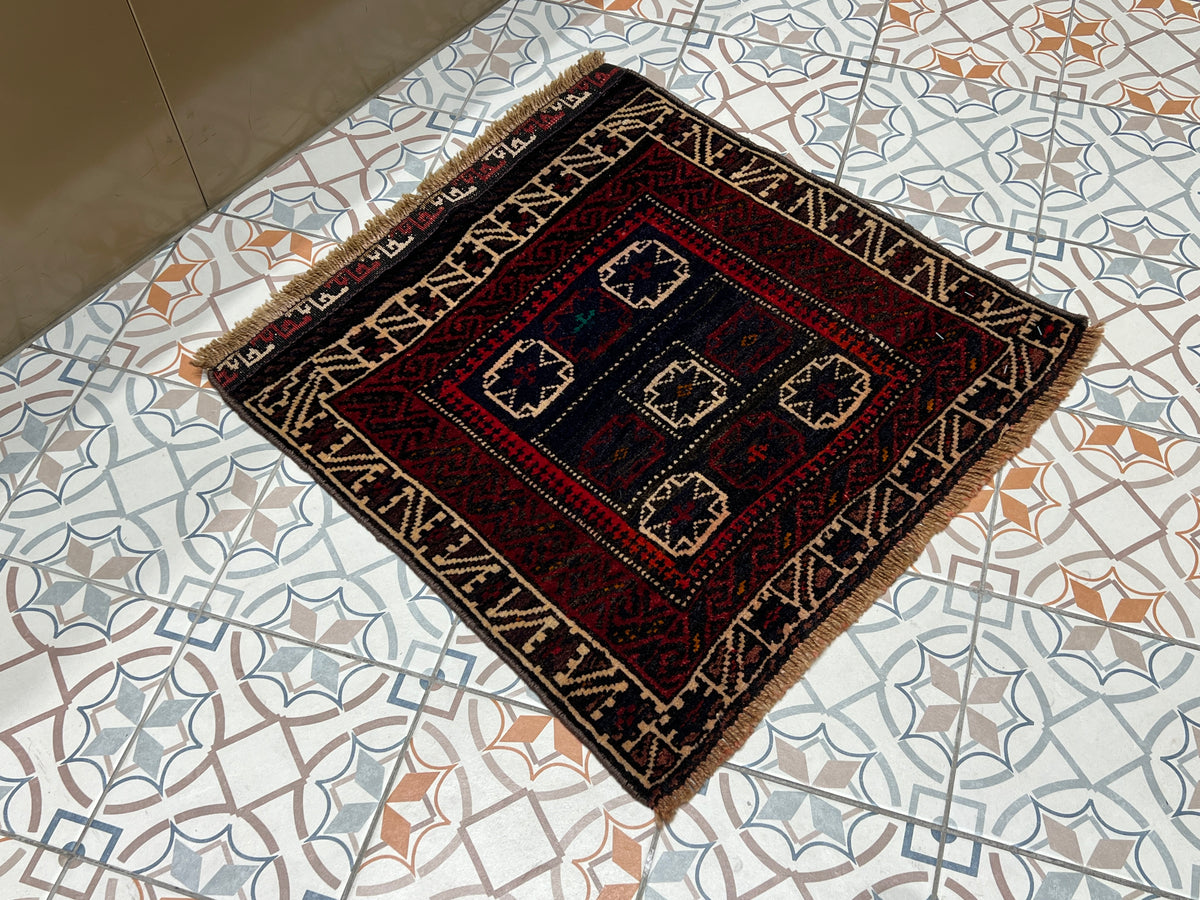 Tribal Rug 43067
