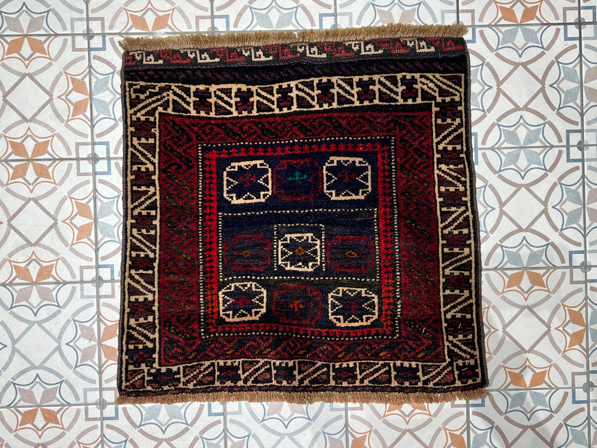 Tribal Rug 43067