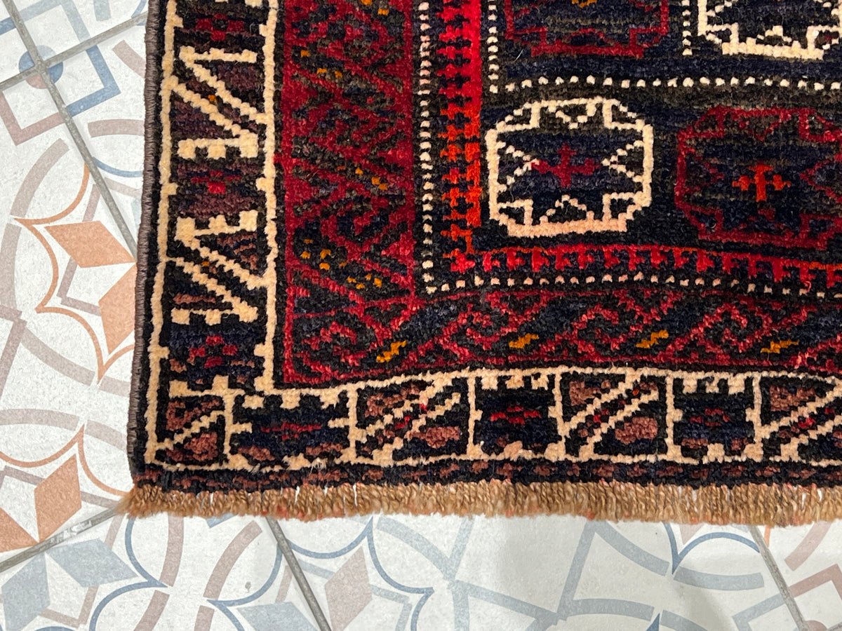 Tribal Rug 43067