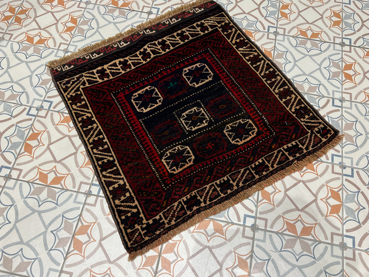 Tribal Rug 43067