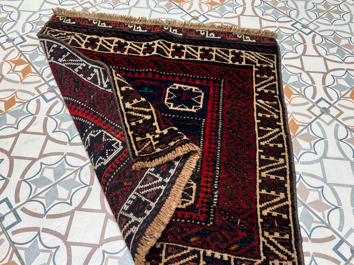 Tribal Rug 43067