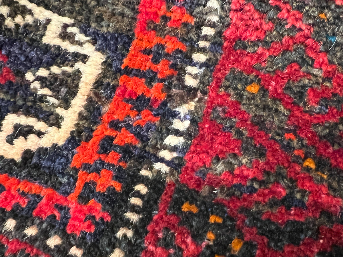 Tribal Rug 43067
