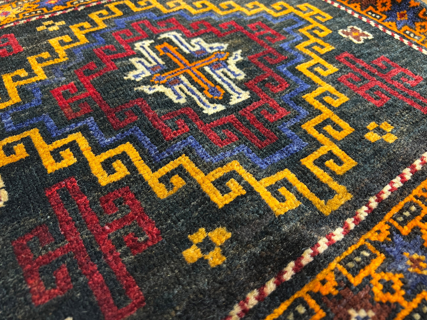 Tribal Rug 43068