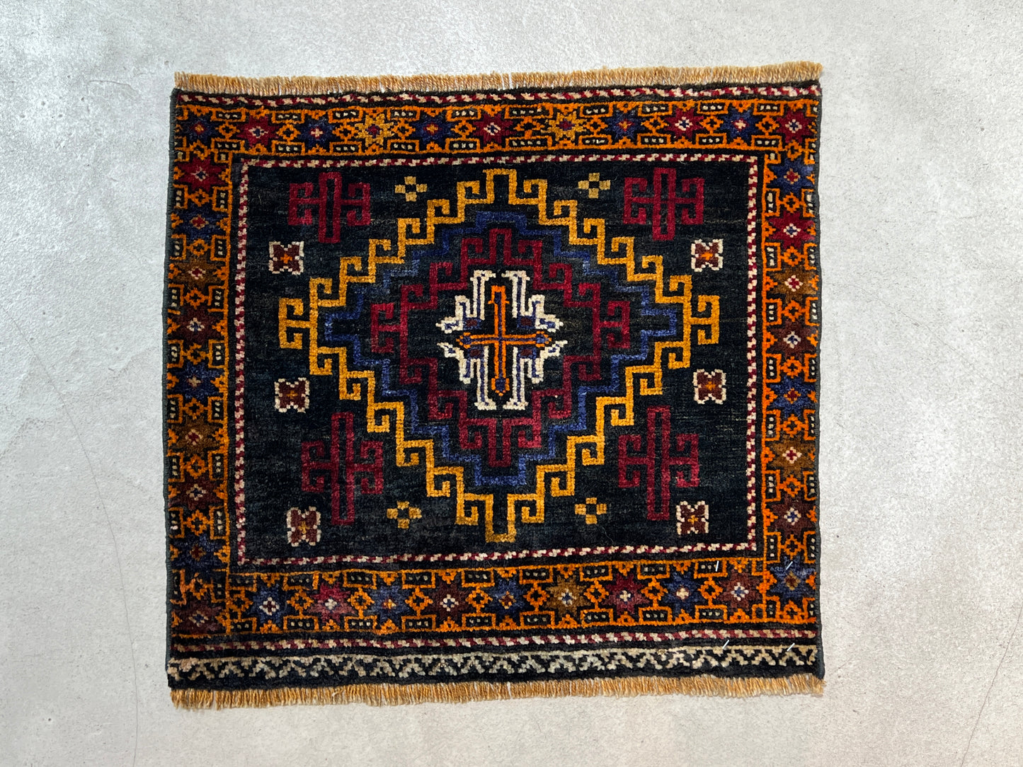 Tribal Rug 43068
