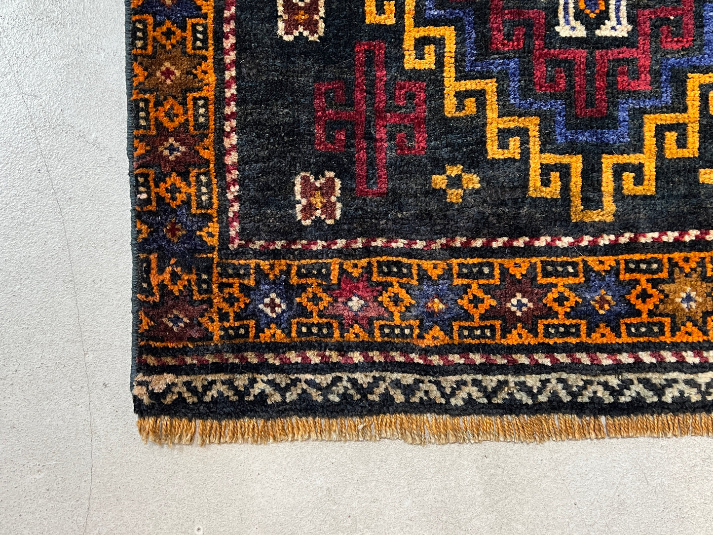 Tribal Rug 43068