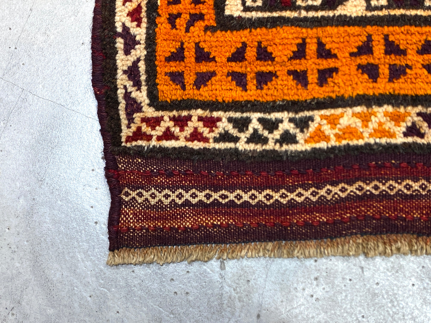 Tribal Rug 43072