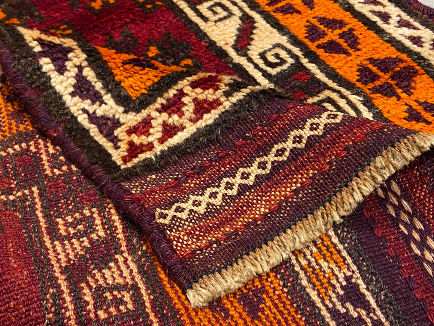 Tribal Rug 43072