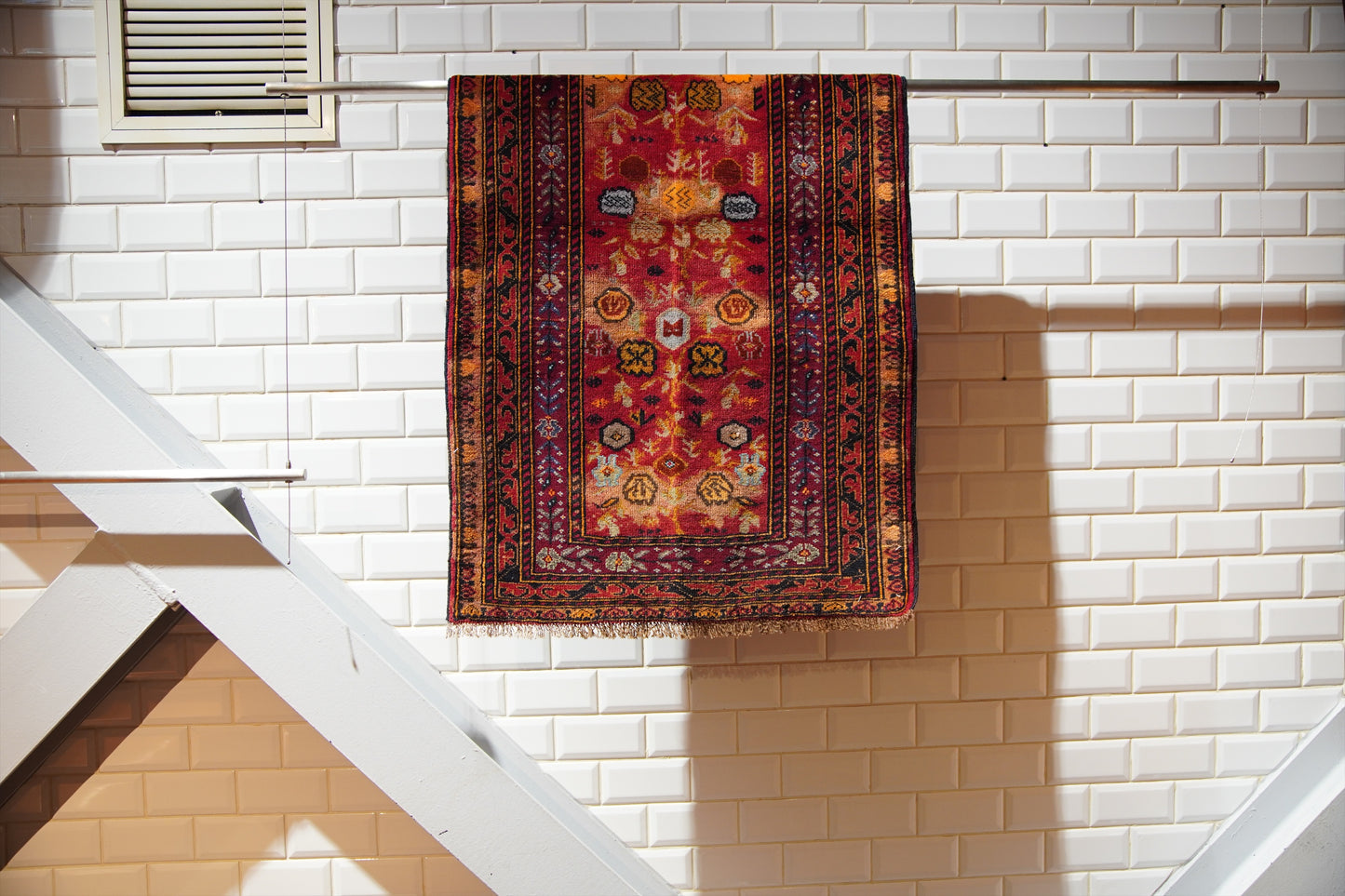 Tribal Rug 43075