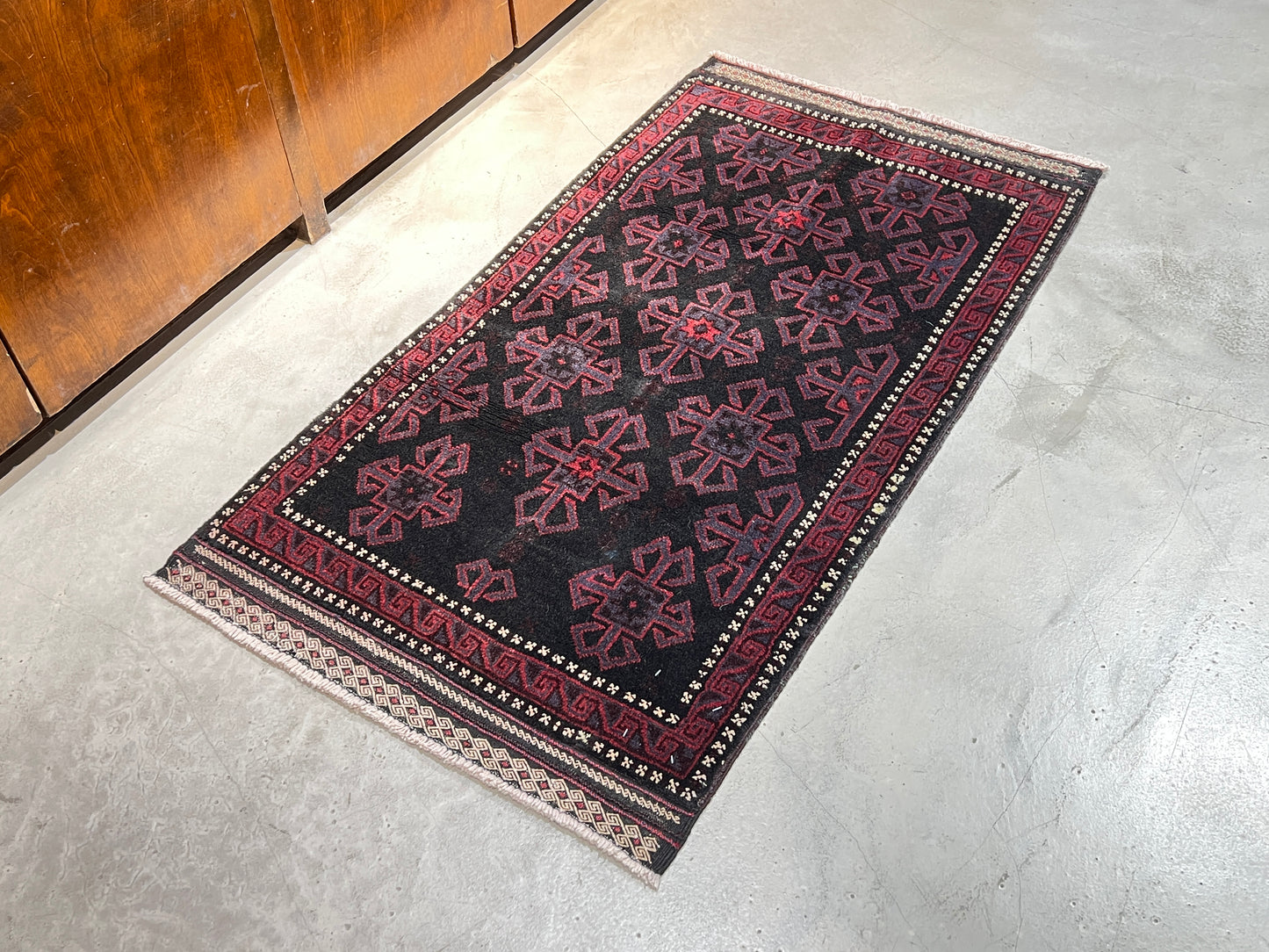 Tribal Rug 43076