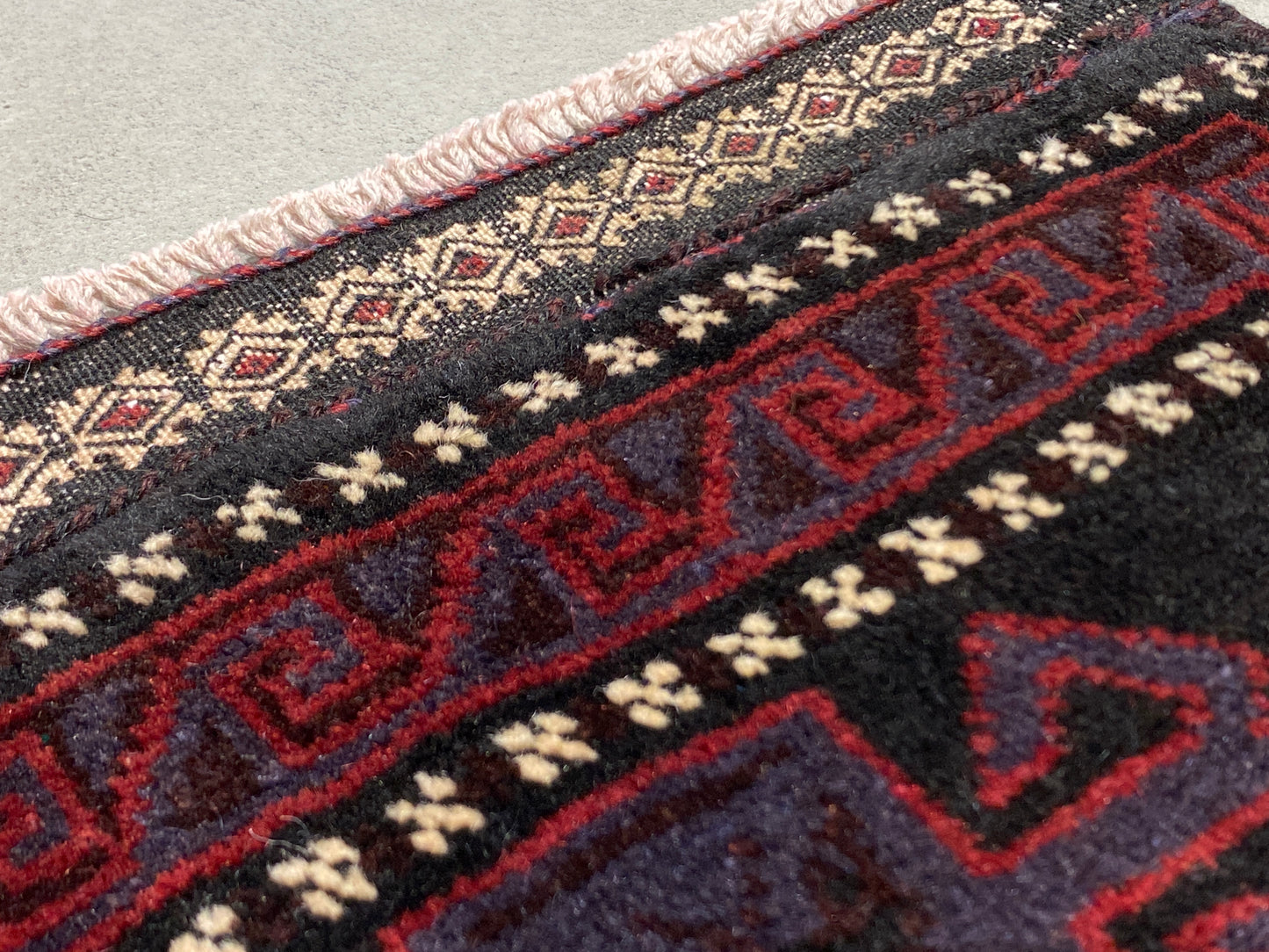 Tribal Rug 43076