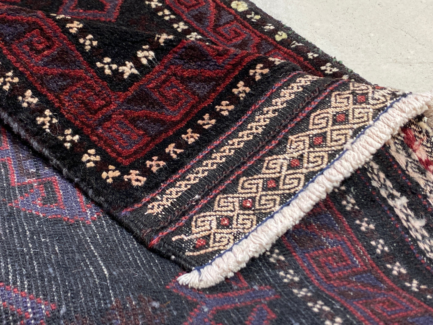 Tribal Rug 43076