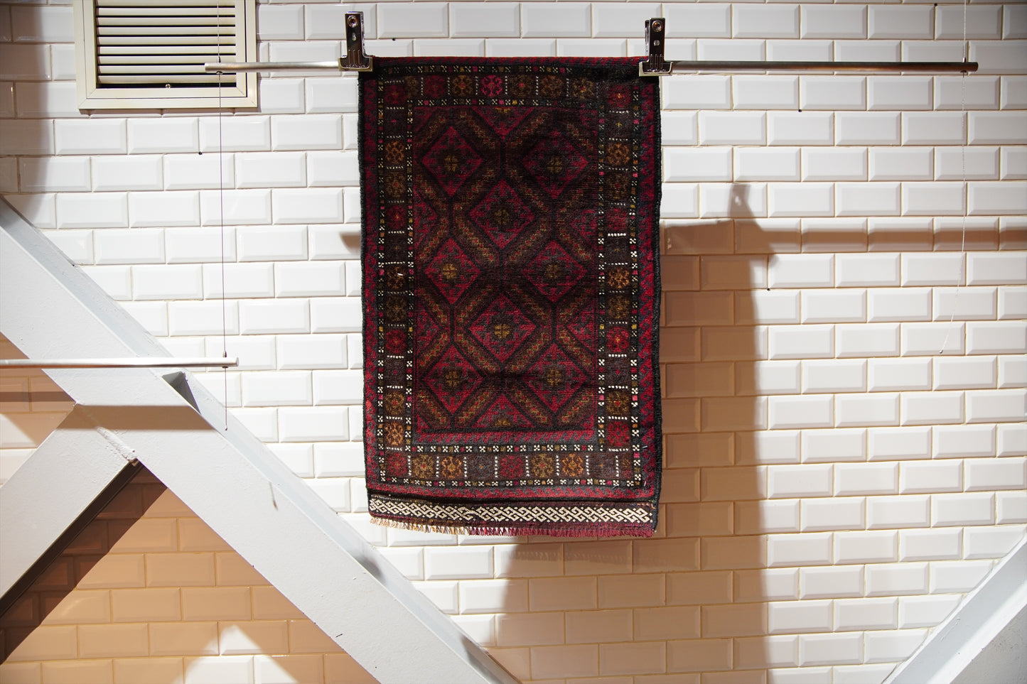 Tribal Rug 43078