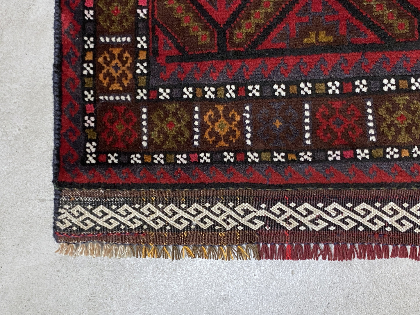 Tribal Rug 43078