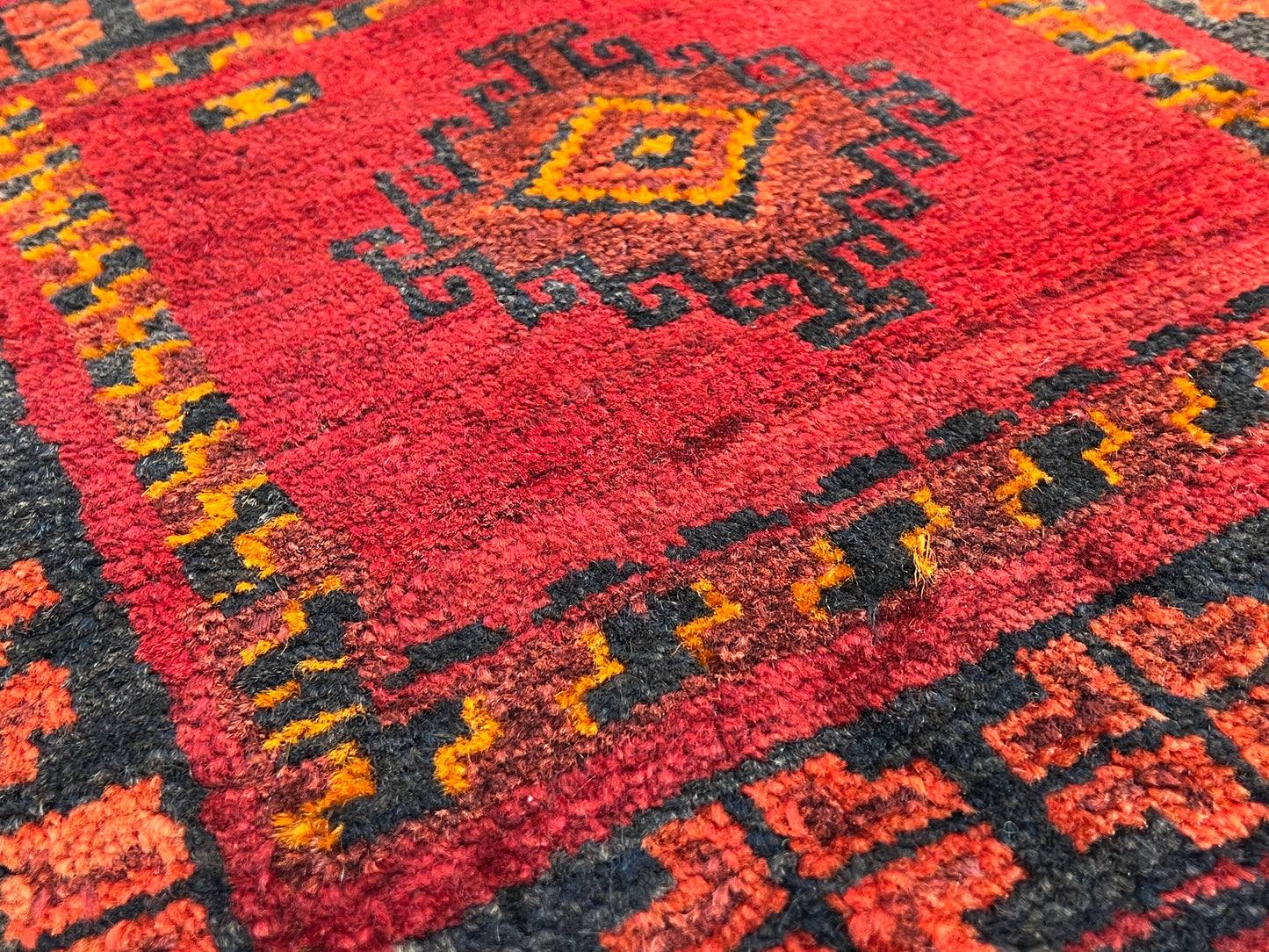 Tribal Rug 43079