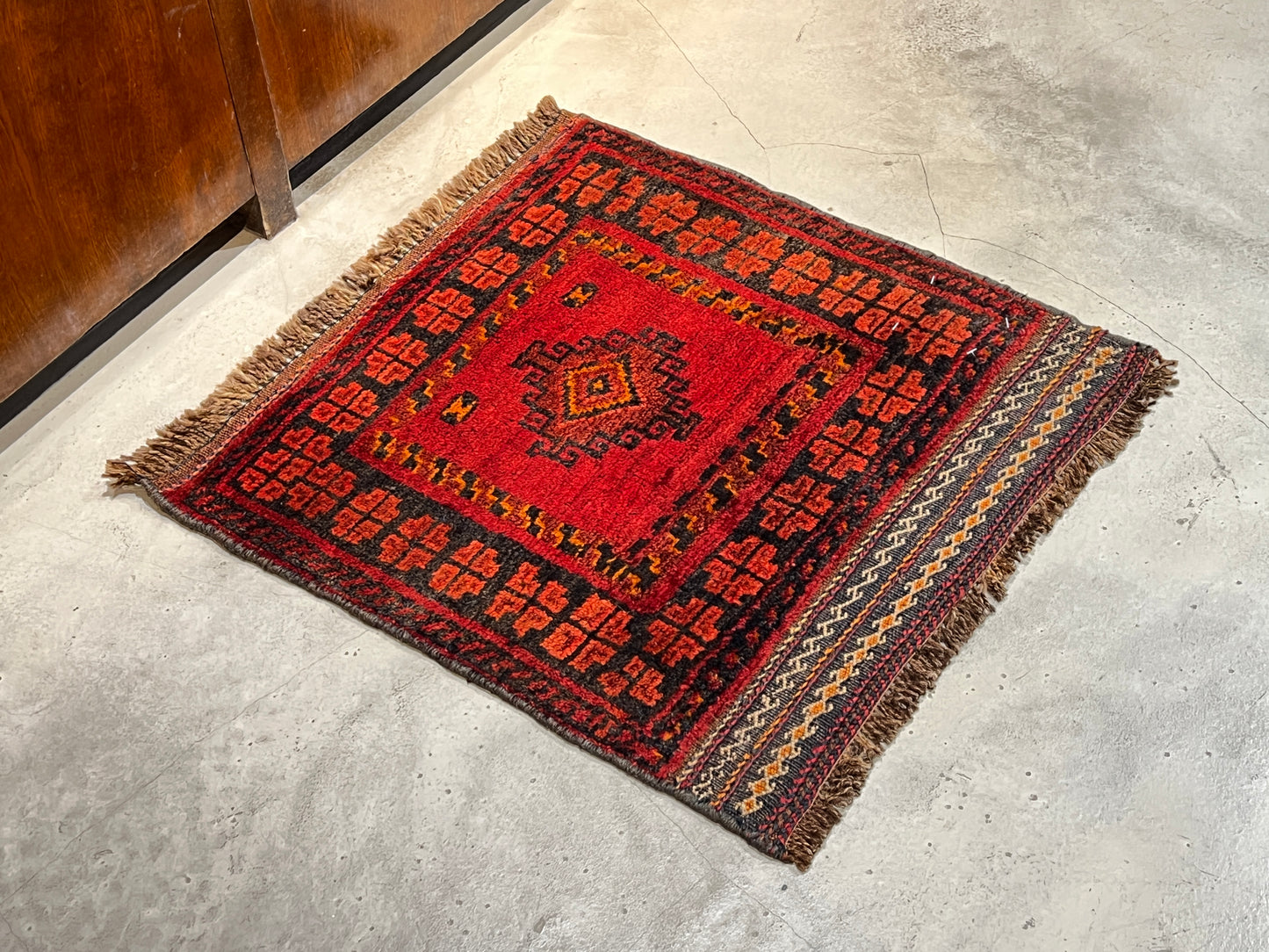 Tribal Rug 43079