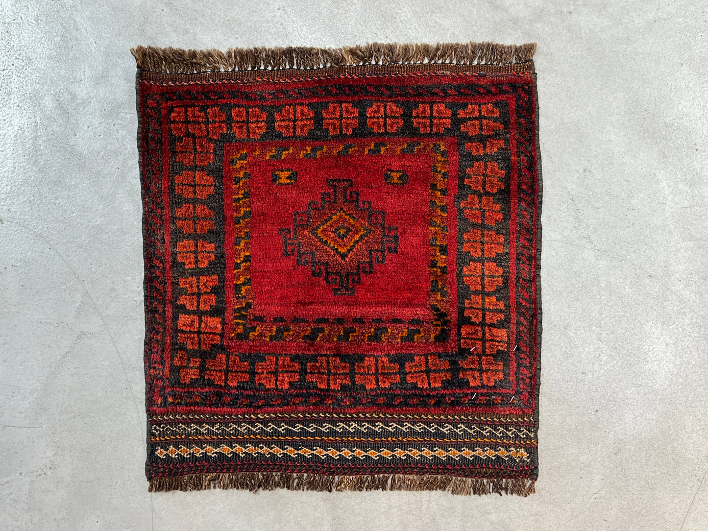Tribal Rug 43079