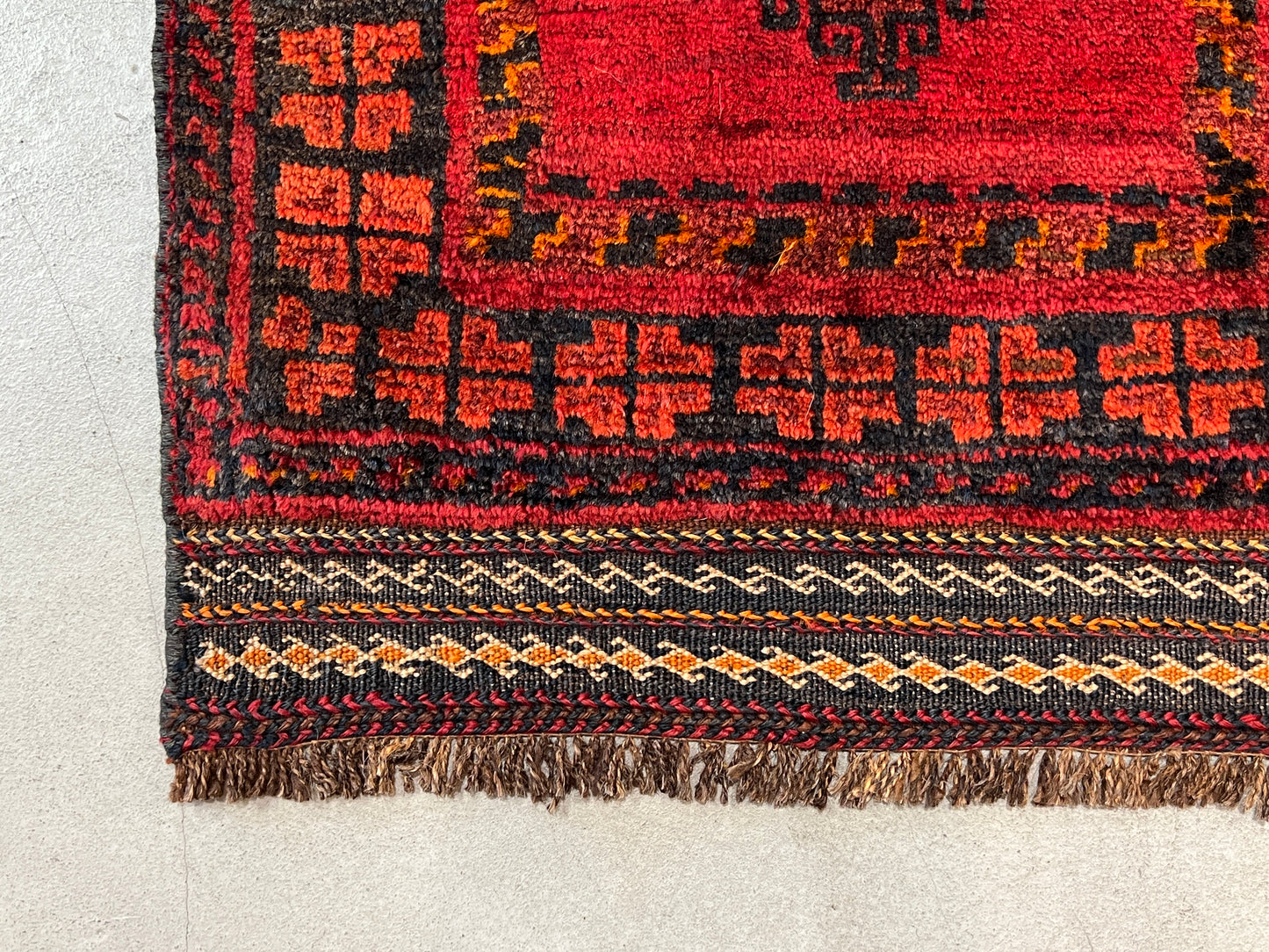 Tribal Rug 43079