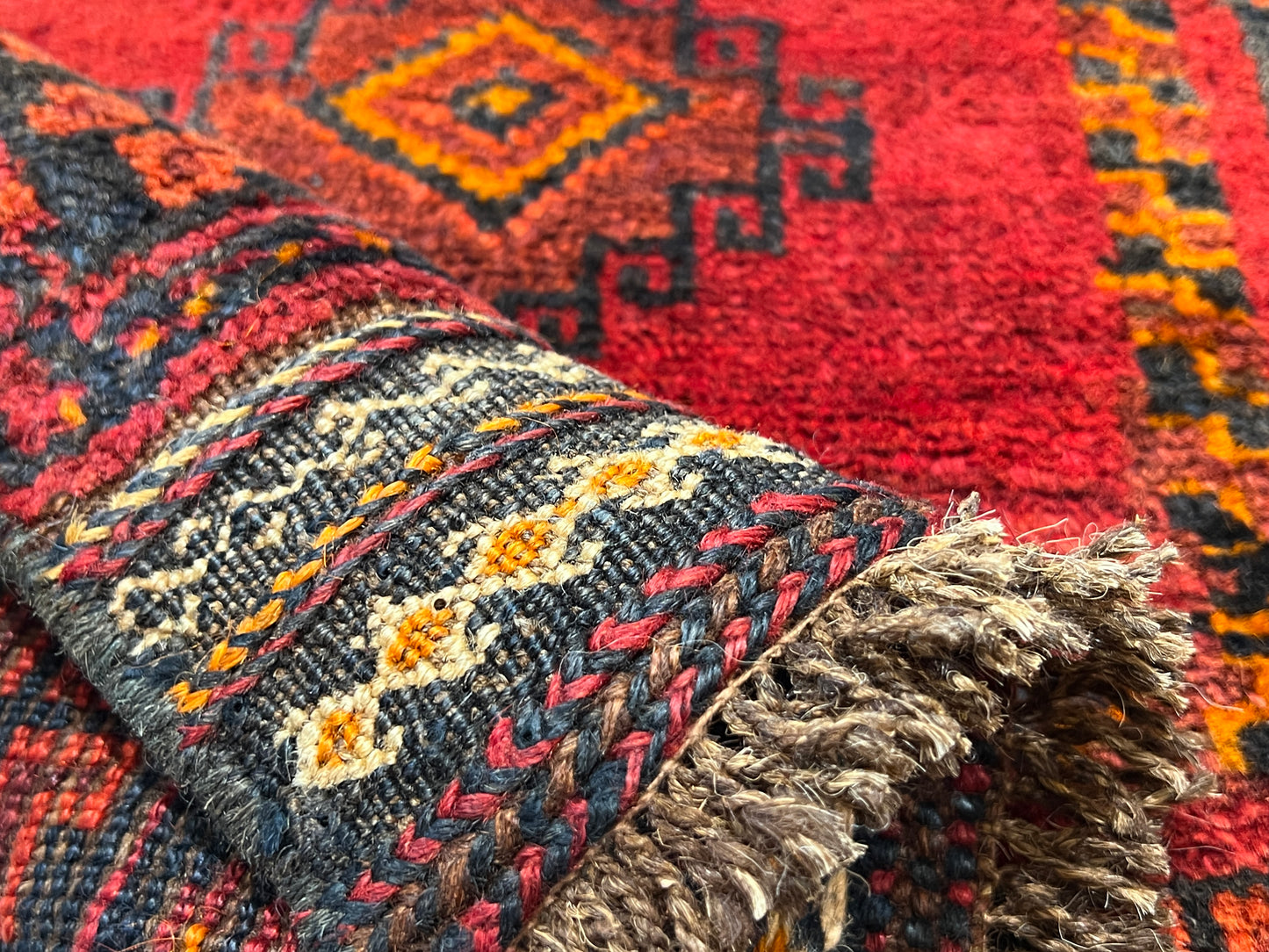 Tribal Rug 43079