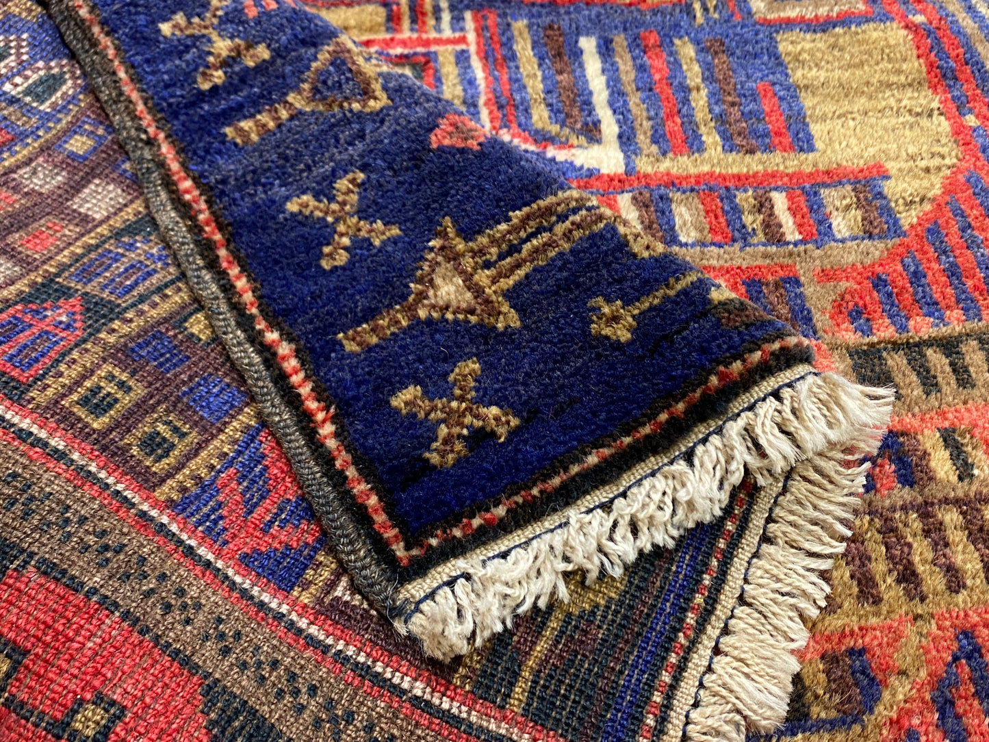 Tribal Rug 43085