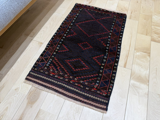 Tribal Rug 43086
