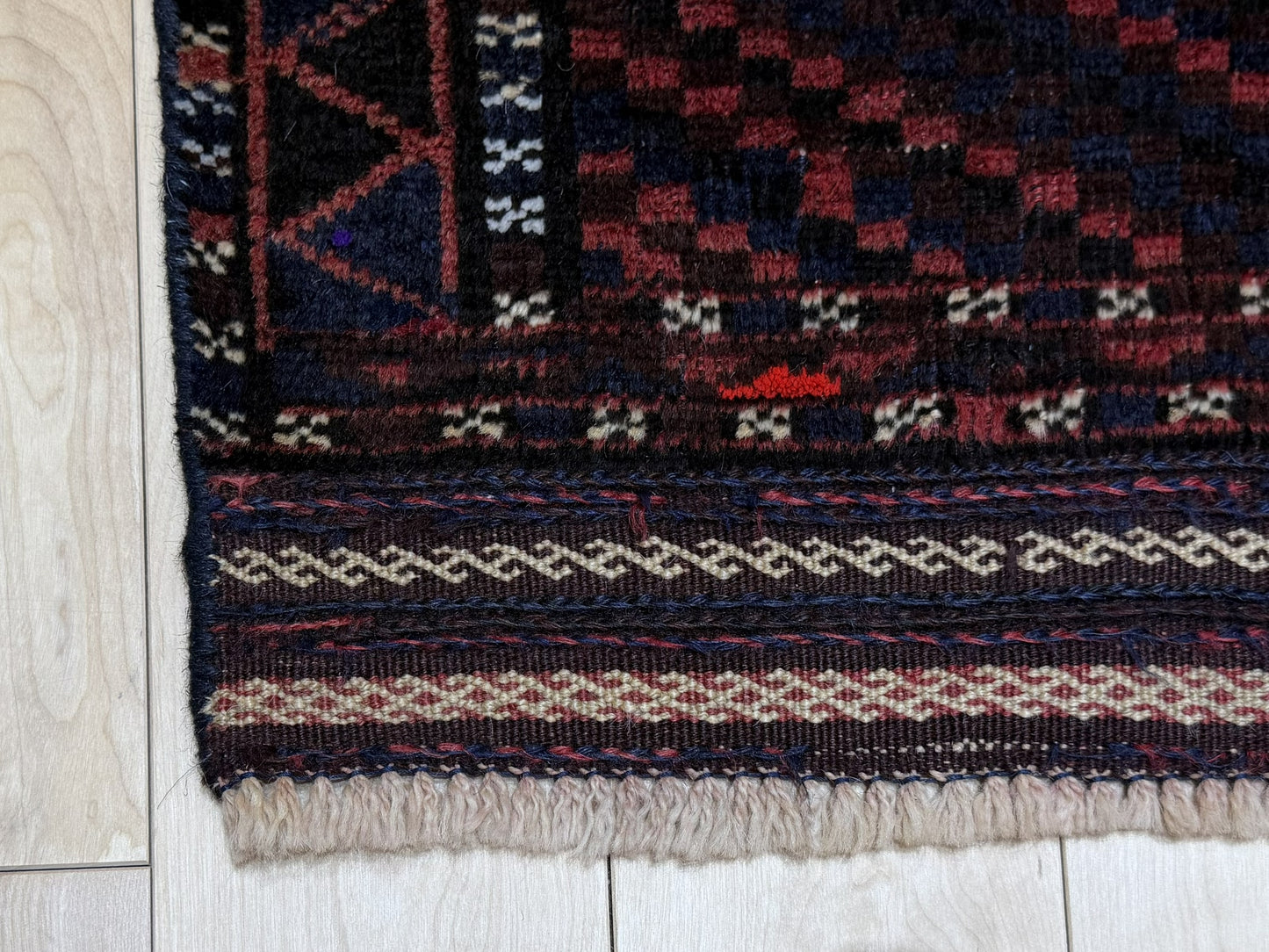 Tribal Rug 43086