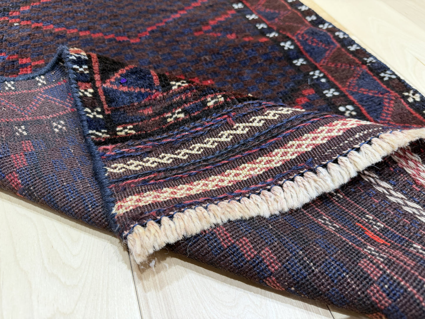 Tribal Rug 43086
