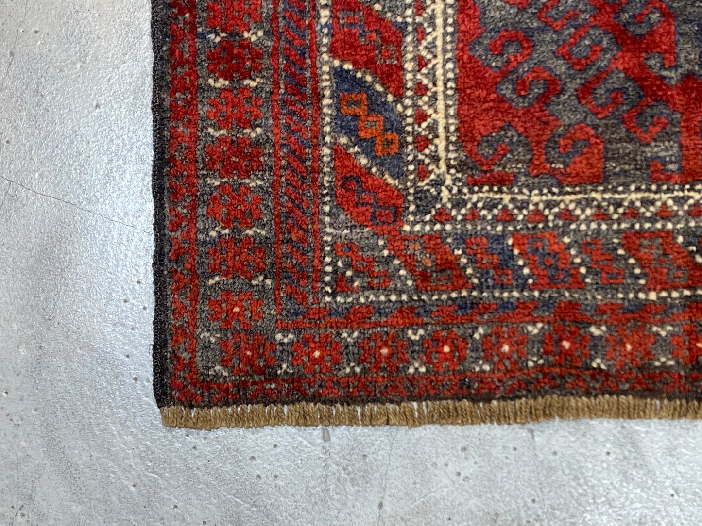Tribal Rug 43088
