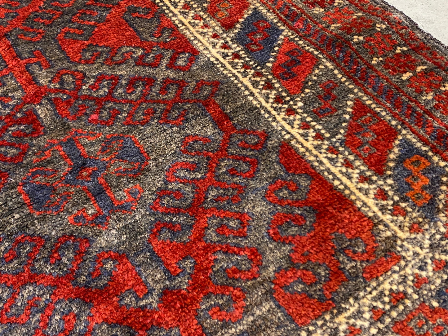 Tribal Rug 43088